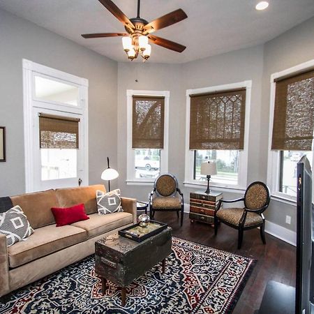 Wyoming St Restored Historic 2Br/1Ba Downtown San Antonio Dış mekan fotoğraf
