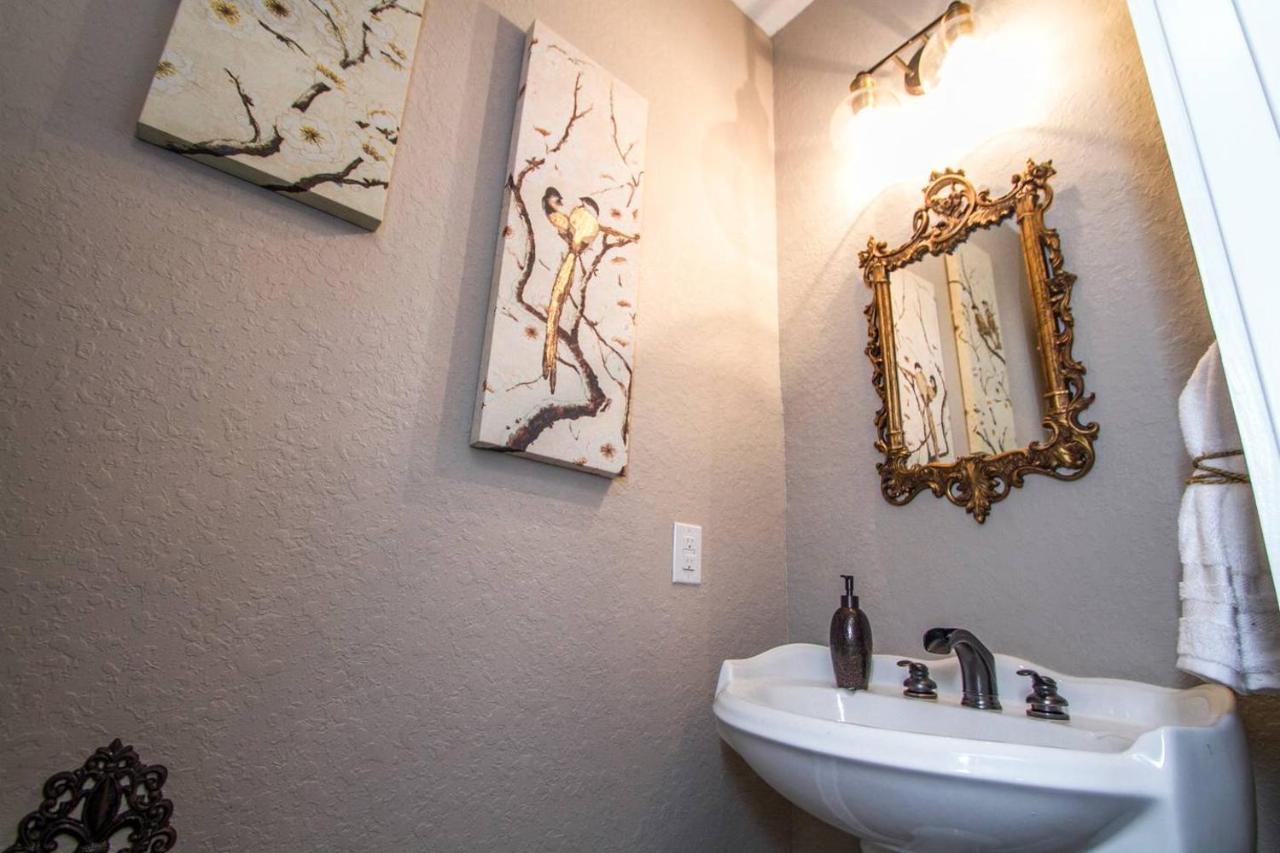 Wyoming St Restored Historic 2Br/1Ba Downtown San Antonio Dış mekan fotoğraf