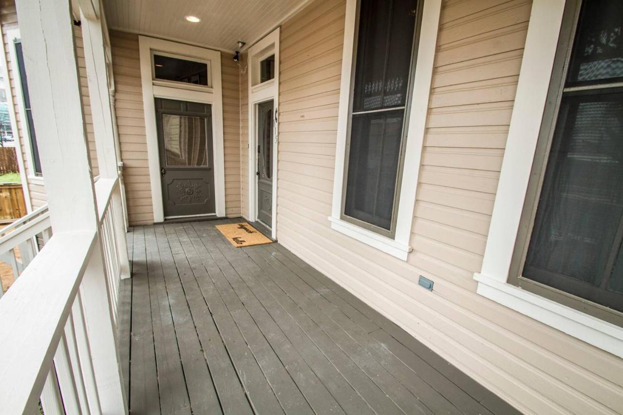 Wyoming St Restored Historic 2Br/1Ba Downtown San Antonio Dış mekan fotoğraf