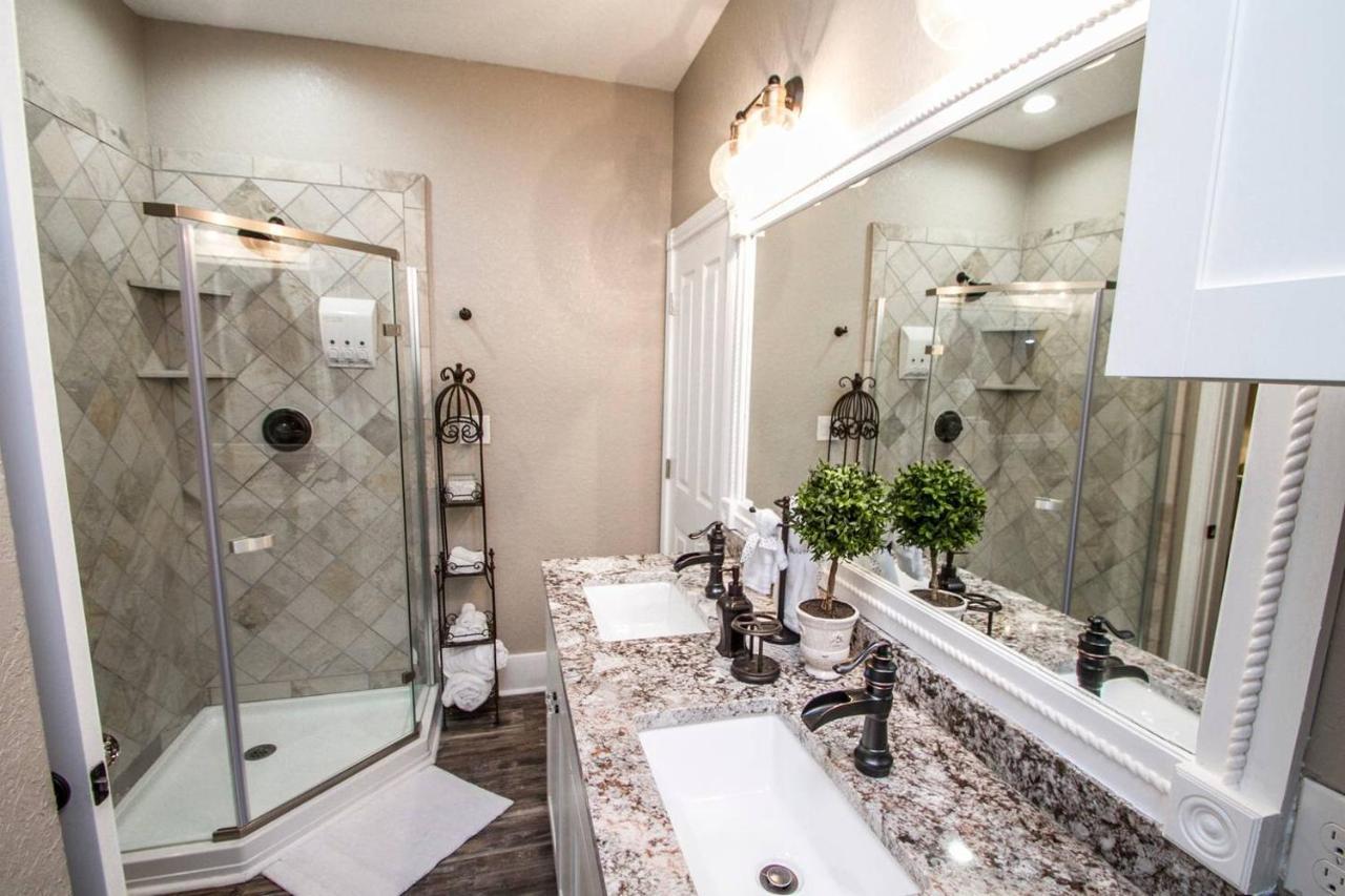 Wyoming St Restored Historic 2Br/1Ba Downtown San Antonio Dış mekan fotoğraf